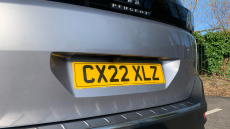 Peugeot 5008 1.5 BlueHDi Allure 5dr Diesel Estate